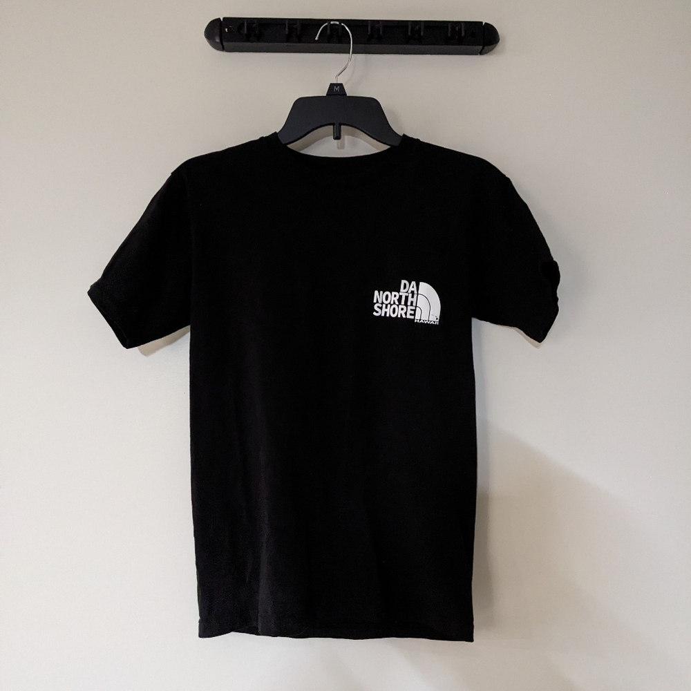 Da North Shore short sleeve shirt